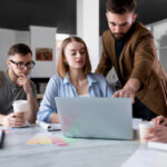 DigiNest Group – How DigiNest Agency Helps Businesses Grow Digitally 🚀